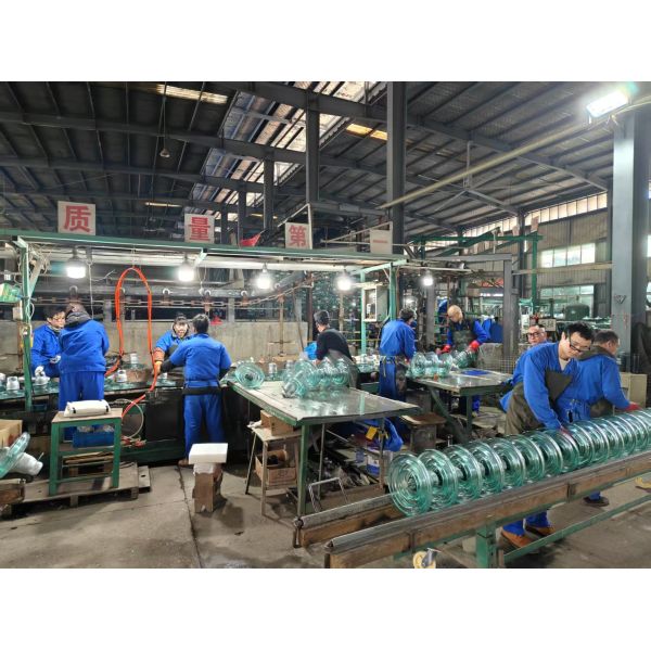 China Factory - Huzhou Tailun Insulator Co.,Ltd.