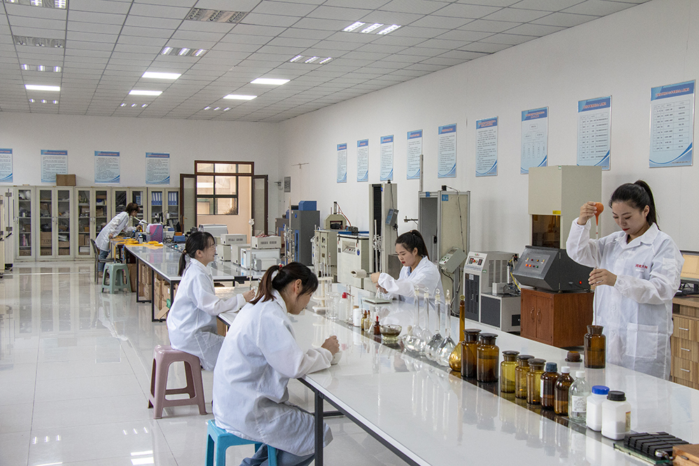 China Factory - Xi'an  Rig Oilfield Equipment Co., Ltd.