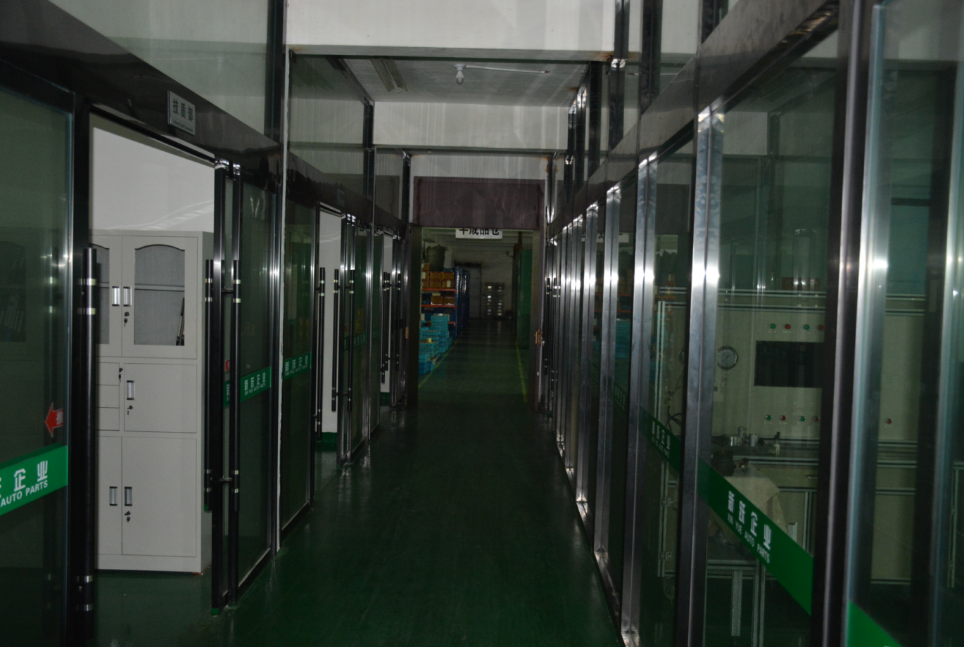 China Factory - Guangzhou Qichao Machinery Parts Co., Ltd.