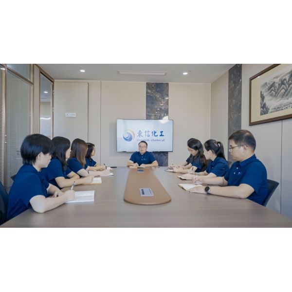 China Factory - Dongxin Melamine (Xiamen) Chemical Co., Ltd.