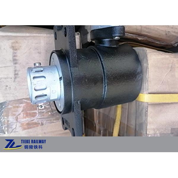 China Derailment Detector Device Derailed Auto Emergency Brake Valve ...
