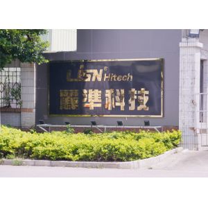 China Factory - Dongguan Lizhun machinery Co., LTD