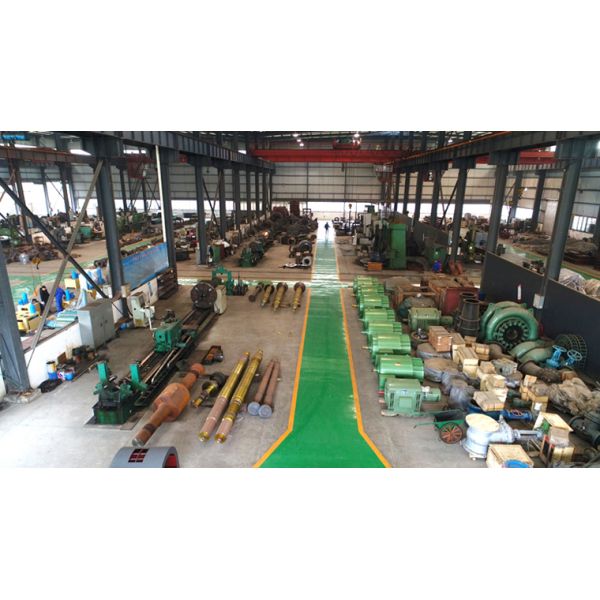 China Factory - Hongya Power Generating Equipment To Utilities Limited