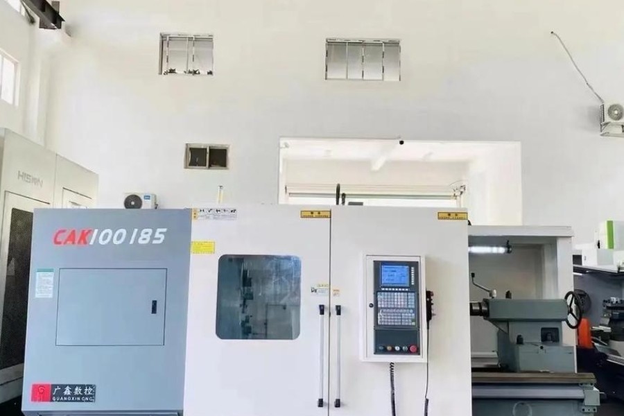 China Factory - Jiangsu Fashi Te Chemical Equipment Co., Ltd.