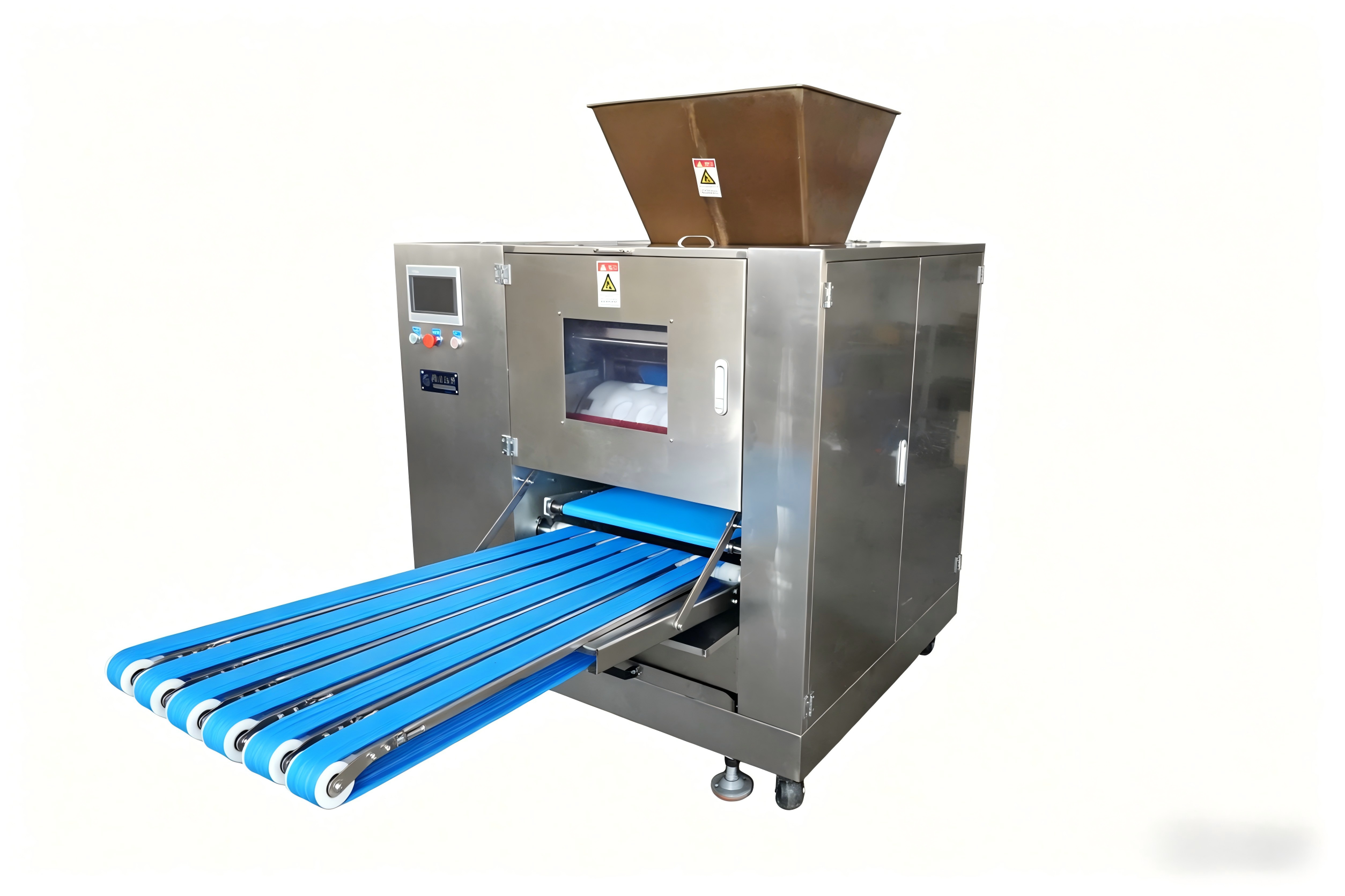 China Factory - FOSHAN YUYOU MACHINERY TECHNOLOGY CO.,LTD