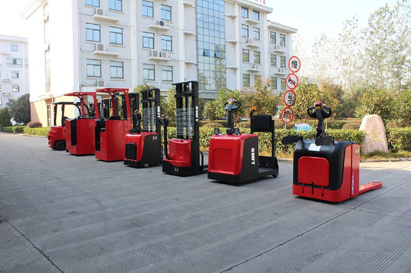 China Factory - Anhui Optima Machinery Co., Ltd.