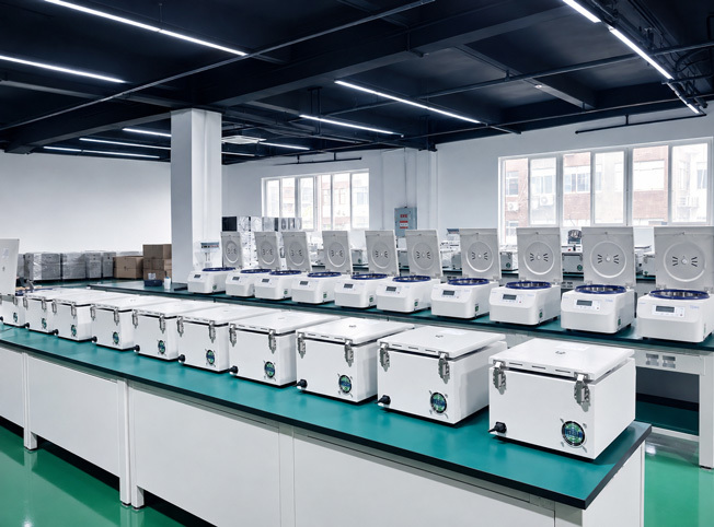 China Factory - Changsha CenLee Technology Co.,Ltd