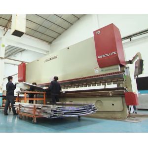 China Factory - Guangdong Disen Building Technology Co., Ltd.