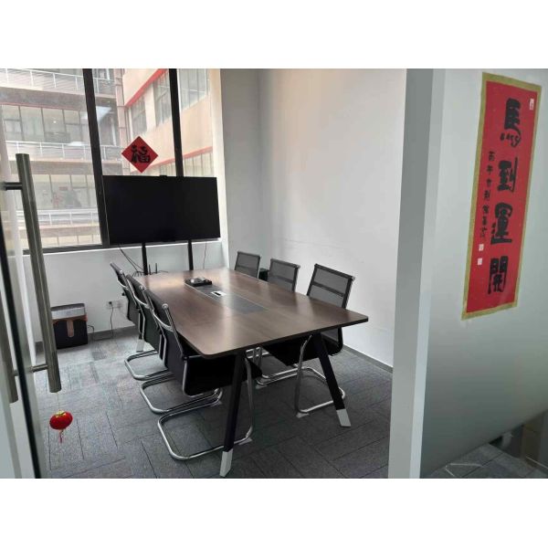 China Factory - EcoMatrix Engineering Tech PTE. LTD.