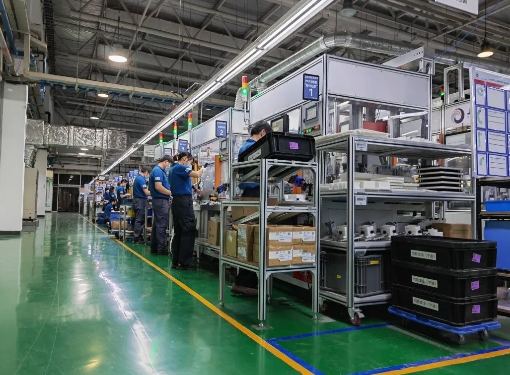 China Factory - Guangzhou KOSDA Auto Parts Co.,Ltd