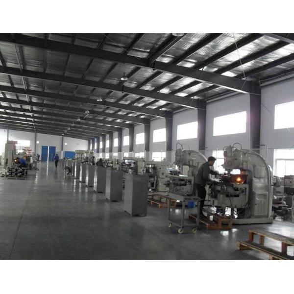 China Factory - Guangzhou Yamu Paile Industrial Co., Ltd.