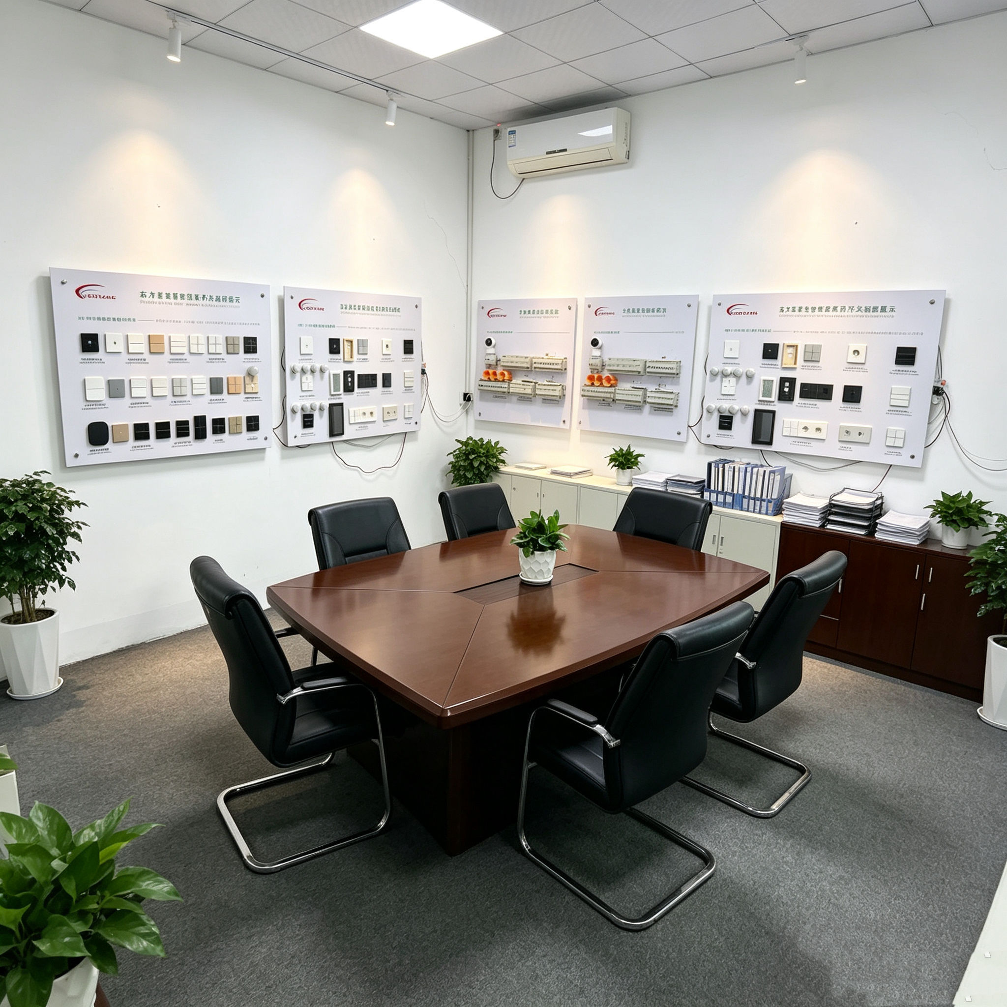 China Factory - Shenzhen EastKame Technology Co., Ltd.