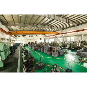 China Factory - Kunshan JZH Precision Hardware Co., Ltd.