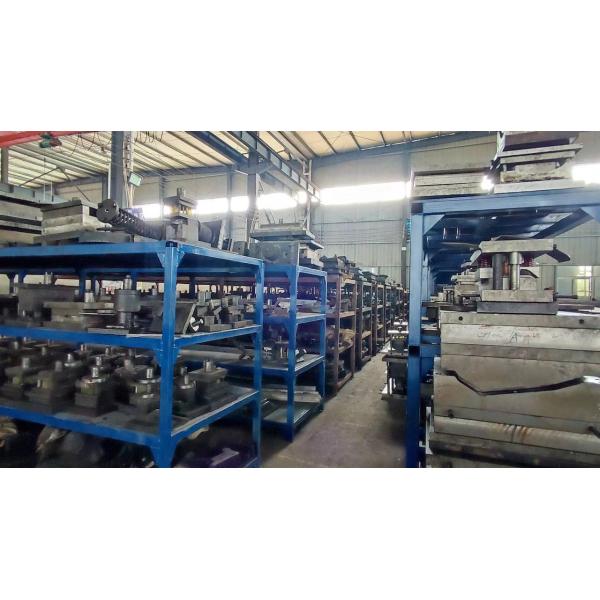 China Factory - Chongqing Meicheng Machinery Parts Co., Ltd.