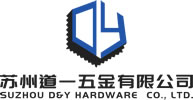 China factory - SUZHOU D&Y HARDWARE CO.,LTD.