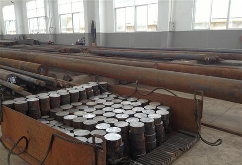 China Non-Metallic Mineral Deposit products