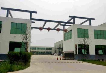 China Factory - Jining FonLi Machinery & Equipment Co.,LTD