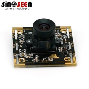 China 1080p 60fps 2MP Industrial Night Vision Camera Module High Dynamic Range 