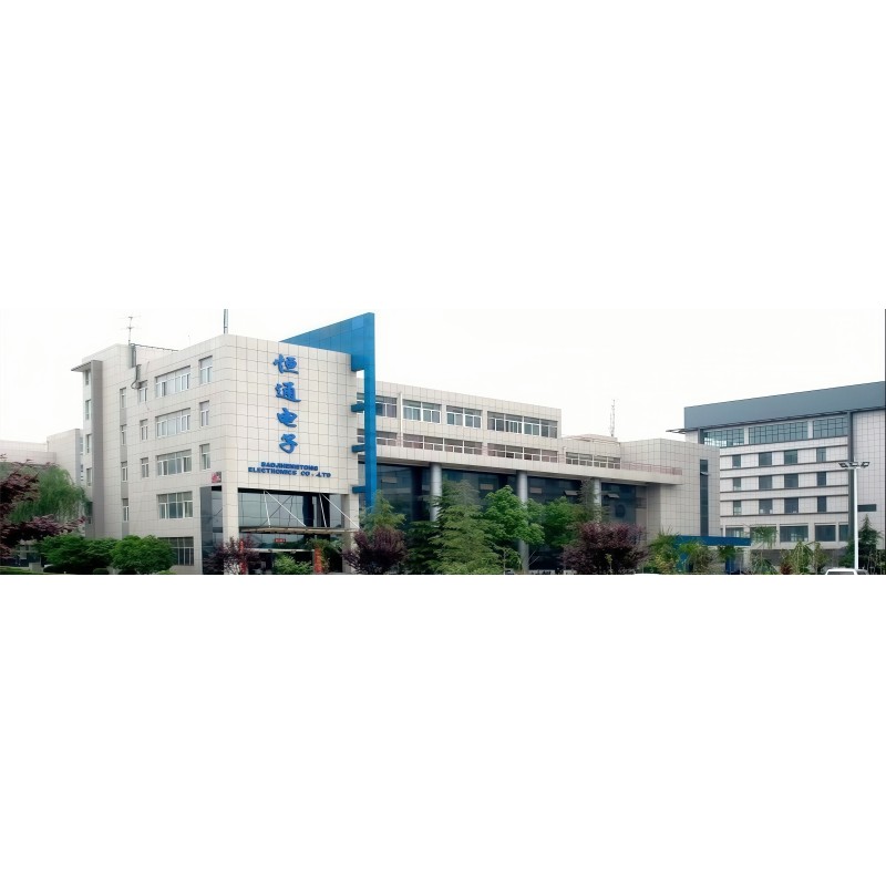 China Factory - Baoji Hengtong Electronics Co., LTD