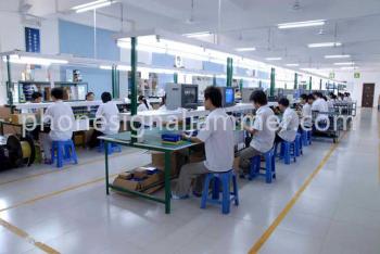China Factory - Shenzhen Greetwin Technology Co.,Limited