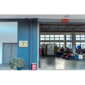 China Factory - Guangdong Jiayuyi Intelligent Technology Co., Ltd.