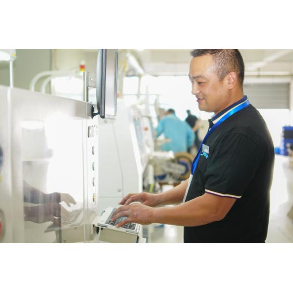 China Factory - Anhui YingMi Smart. CO., LTD.