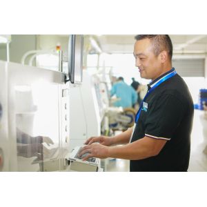China Factory - HEFEI YINGMI TECHNOLOGY. CO., LTD.