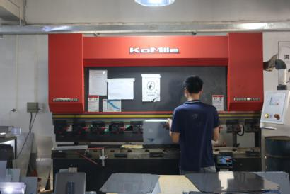 China Factory - Shenzhen Sword Kitchen Cabinets Co., Ltd.