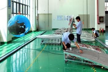 China Factory - Shenzhen Apexls Optoelectronic Co.,LTD
