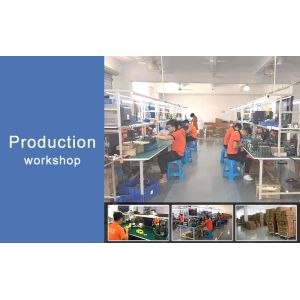 China Factory - Shenzhen Newbridge Communication Equipment Co.,Ltd