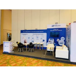 China Factory - Wisecard Technology Co., Ltd.