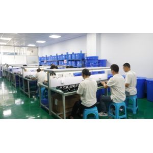 China Factory - Shenzhen Bluetac Industrial Technology Co., Ltd.