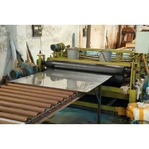 China Factory - Foshan Mirror Metals Material Co.,Ltd