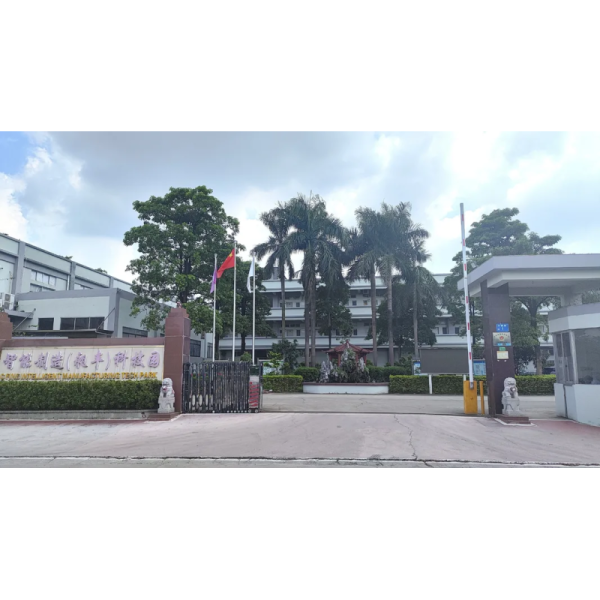 China Factory - Guangdong CFine Technology Co.,Ltd