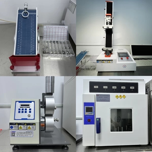 China Factory - Jiaxing Baihe New Materials Co., Ltd.