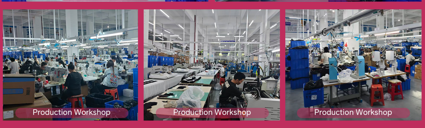 China Factory - Xiamen Ming-Jet Import &  Export Co., Ltd.