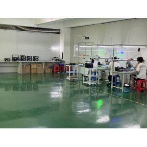 China Factory - Shenzhen Emma Light Co.,Ltd