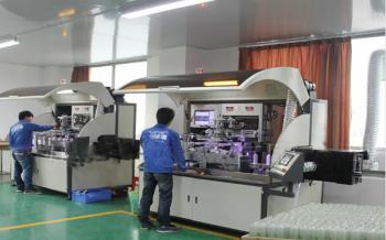 China Factory - Wuhan Keyo Packaging Co., Ltd