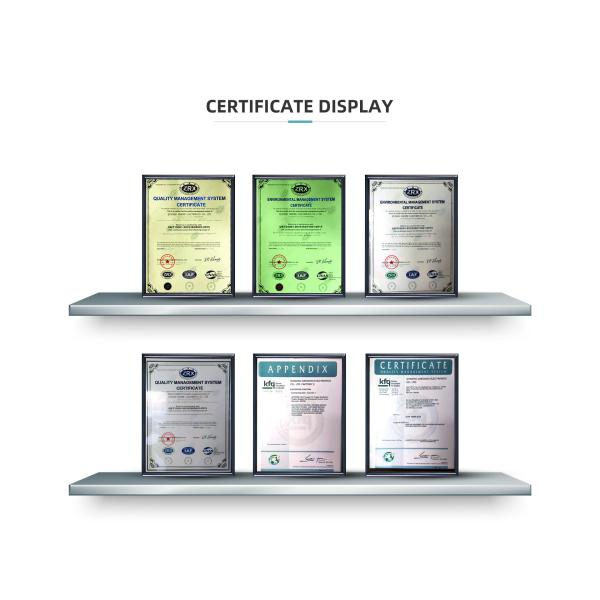 China Factory - Qingdao Dadong Electronics Co., Ltd.