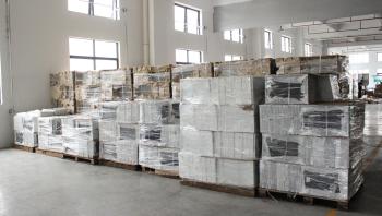 China Factory - Zhongshan Vangood Appliances Mfg Co., Ltd.