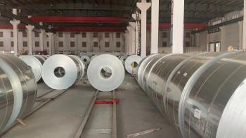 China Factory - Jiangsu Senyilu Metal Material Co., Ltd.