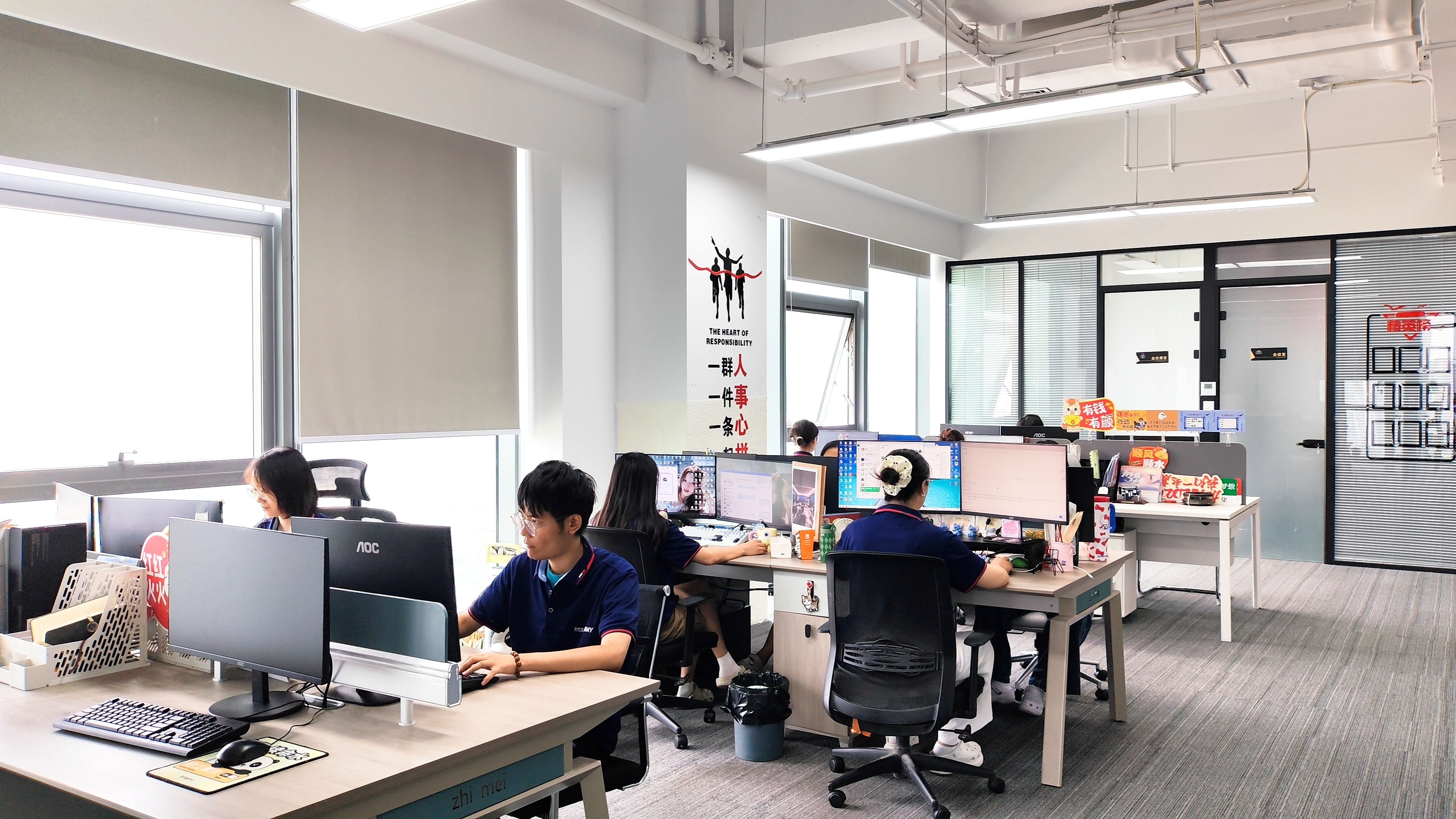 China Factory - Xi'an Xinshi Mingyi Auto Parts Co., Ltd.