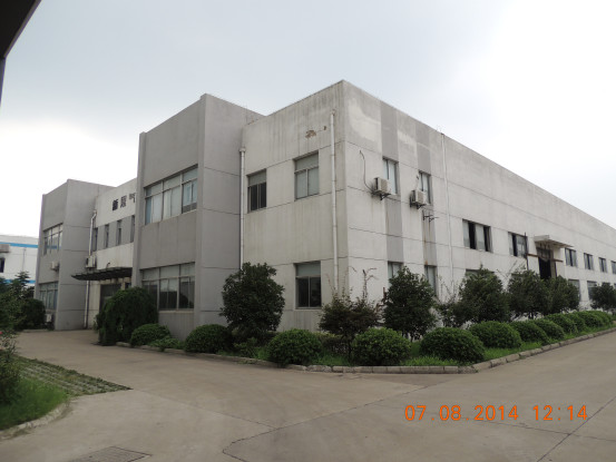 China Factory - Joshining Energy & Technology (Suzhou) Co., Ltd.