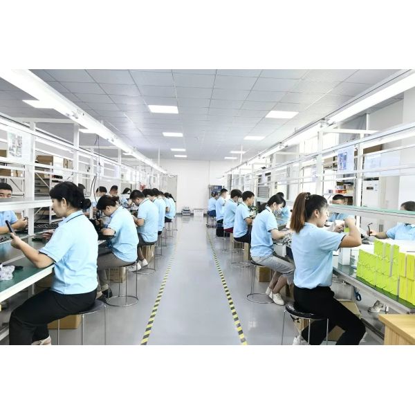 China Factory - Shenzhen Younis Technology Co., Ltd.