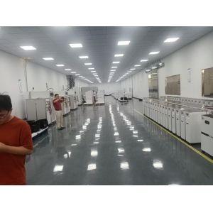 China Factory - Wuhan Huanghe Xingyu Electric Appliance Co.,Ltd.