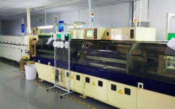 China Factory - Shenzhen DYscan Technology Co., Ltd