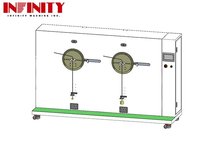 China Analyzers products