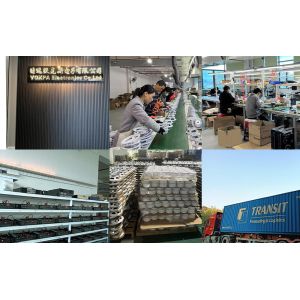 China Factory - VOXPA Electronics Co.,Ltd