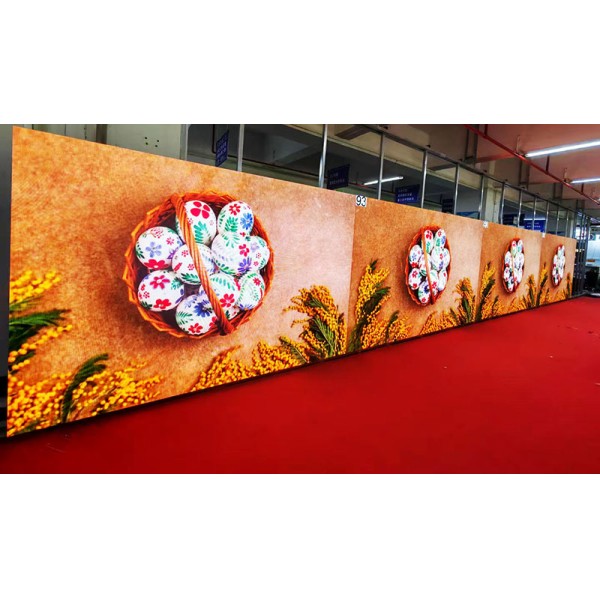 China Factory - Xinqi Optoelectronic Technology (Hefei) Co., Ltd.