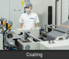China Factory - ShenZhen XTAR Electronics Co., Ltd